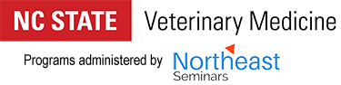 NCSU Veterinary Continuing Education